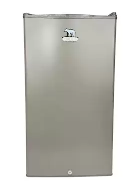 Frigorífico compressor Gelid R91 a 12V e 24V, 91 litros com congelador para instalação sob bancadas em caravanas, autocaravanas e autocaravanas.