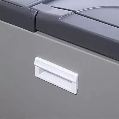 Nevera portatil 40L absorcion trivalente 12V 220V Y GAS MIDLAND BAYASUN