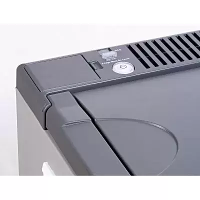 Nevera portatil 40L absorcion trivalente 12V 220V Y GAS MIDLAND BAYASUN