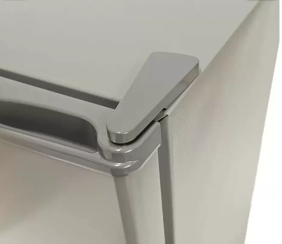 Frigorífico nevera compresor Gelid R91 a 12V y 24V, 91 litros con congelador para instalación bajo encimeras de caravanas, autocaravanas y camper.