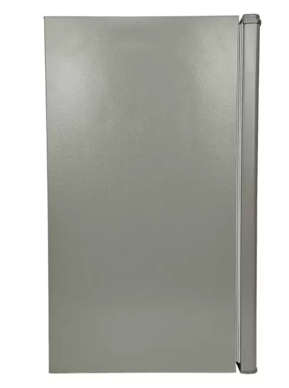 Frigorífico nevera compresor Gelid R91 a 12V y 24V, 91 litros con congelador para instalación bajo encimeras de caravanas, autocaravanas y camper.
