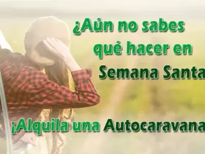 Alugue um motorhome na Caravanas Osito