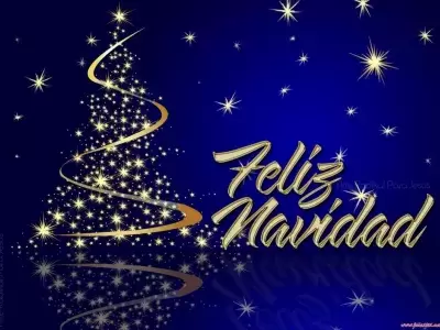 FELIZ NATAL!