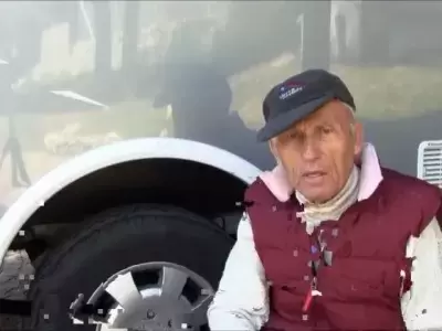 SUSPENSÃO PNEUMÁTICA