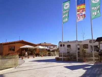 NOVA ÁREA PRIVADA EM RINCÓN DE LA VICTORIA, MÁLAGA