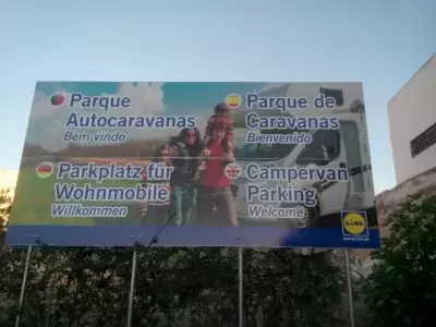 BOAS NOTÍCIAS PARA AUTOCARAVANAS