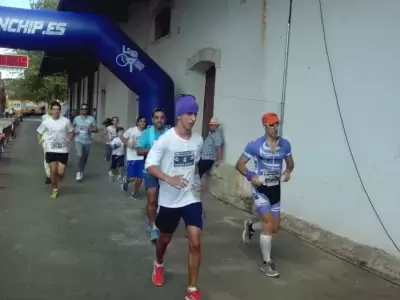 MITORTUGA.ES APOIA KM SOLIDARIEDADE