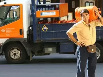 NOVO SERVIÇO EM MITORTUGA.ES. REVISÃO DE GÁS EM AUTOCARAVANAS