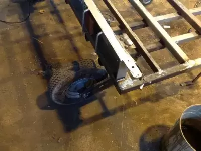 TRAILER TRANSPORTADOR DE MOTOCICLETA MITORTUGA.ES