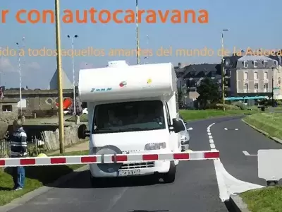 MITORTUGA.ES GOSTA DE VIAJAR DE MOTORHOME