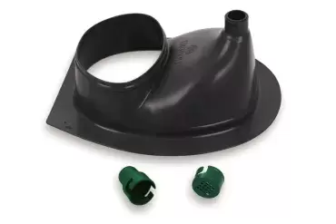 Sanita de separação seca TROBOLO, para autocaravana.