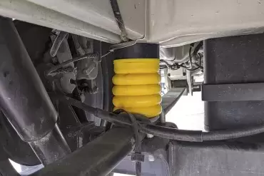 SumoSprings Traseiras 1270kg Ducato/Jumper/Boxer