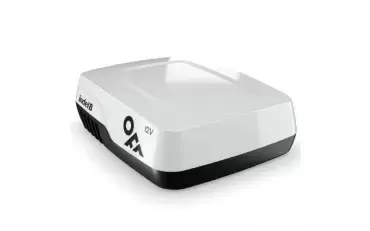 Ar condicionado 12V INDEL B Plein Aircon para Camper.