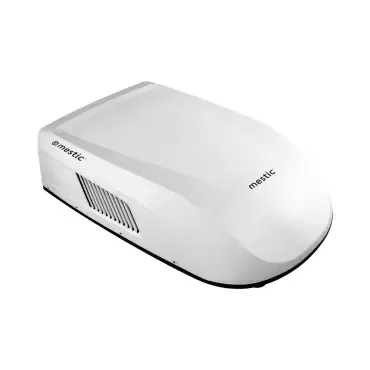 Ar condicionado Mestic RTA-2600 W 8870 BTU para caravanas, autocaravanas e autocaravanas.