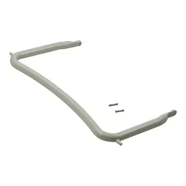 Alavanca de substituição para claraboias Dometic mini Heki para caravanas, autocaravanas e autocaravanas.