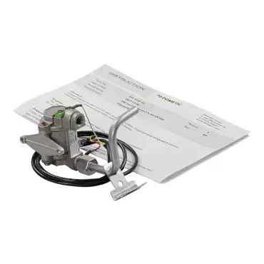 Válvula de gás para frigorífico Dometic série 9.