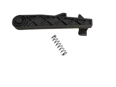 Fechadura de substituição para cassete WC amovível Dometic CT3000 e CT4000. Ref. 76-4450021244