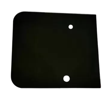 Substituição da tampa de vidro ESQUERDA para cozinha/pia CAN 325X300 para caravanas, autocaravanas e autocaravanas. Referência E5869