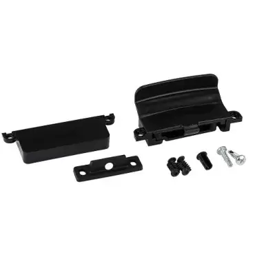 Fecho/fecho de substituição para frigoríficos Thetford em caravanas, autocaravanas e autocaravanas.