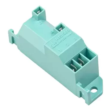 Interruptor de ignição eletrónica de substituição de 12 V para cozinhas Dometic em caravanas, autocaravanas e autocaravanas.