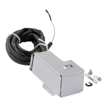 Queimador a gás para frigoríficos, autocaravanas, caravanas e autocaravanas da série Dometic CBS1-65. KZ65.