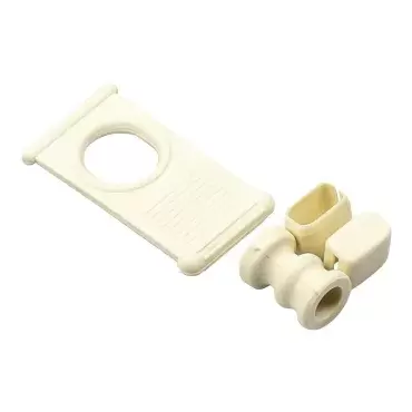 Kit de substituição de anel de tração Dometic para cassete blackout para caravanas, autocaravanas e autocaravanas. Ref. 4499000143