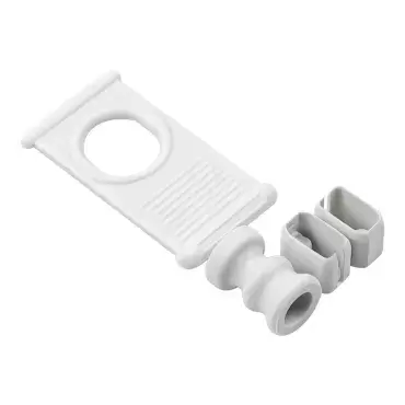 Kit de substituição de anel de tração Dometic para cassete blackout para caravanas, autocaravanas e autocaravanas. Ref. 4499000144