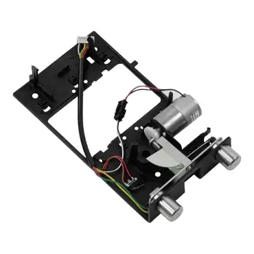 Mecanismo de bloqueio de substituição e kit de interruptor de posição para cofre Dometic. Ref. 4453000060