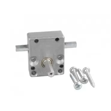 Engrenagem de substituição para claraboias Dometic Heki 3/ Heki 1 para autocaravanas, caravanas e autocaravanas. 