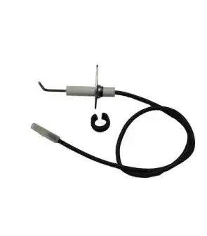 Peça de reposição original do eletrodo de faísca Thetford para refrigeradores/frigoríficos em caravanas, autocaravanas e autocaravanas. Ref. 690840