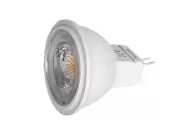 Lâmpada LED embutida 12v luz branca quente 3000 K para autocaravana, caravana e autocaravana