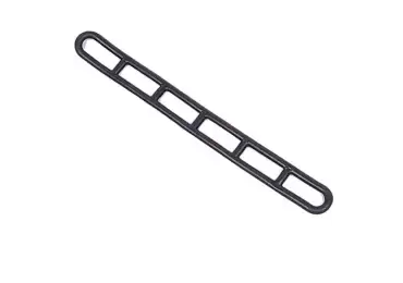 Acessório de fixação multiusos para autocaravana, caravana, autocaravana e 4x4. Ref. 90289