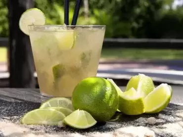 Copo de cocktail ou sobremesa, 33cl em policarbonato muito resistente. Adequado para eletrodomésticos.