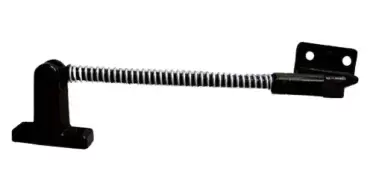 Braço interno com mola para móveis de caravana em blister