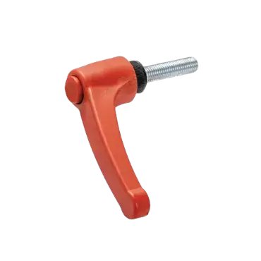 Alavanca grande porta-motocicletas Edicar para autocaravana