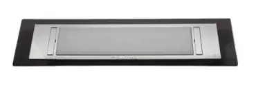 TecnoLed retangular luz de teto 12v 18 Led superfície caravana autocaravana