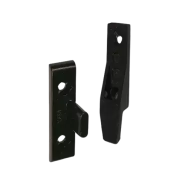 Kit de fixação para fixação de painéis para autocaravana, caravana e autocaravana