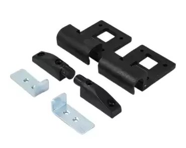 Acessórios de guia de mesa de substituição para autocaravanas, caravanas e autocaravanas