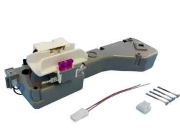 Substituição da vedação do vaso sanitário Thetford C2/C3 para autocaravana e caravana