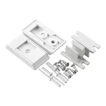 Suportes de fixação para pernas de toldo Dometic para autocaravanas e caravanas 