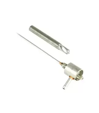 Lâmina Webasto para aquecedores a diesel sem retirar o tanque de diesel do veículo.