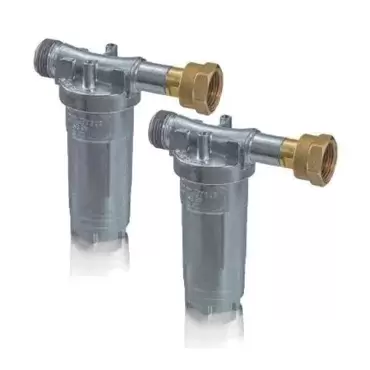 Kit de 2 filtros de gás Truma para autocaravanas e autocaravanas.