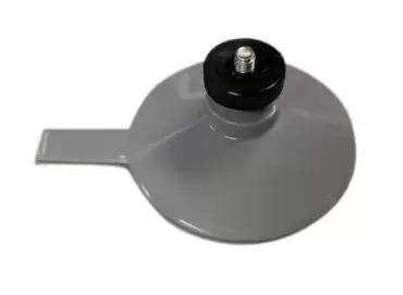 Pacote de 10 ventosas com tampa de rosca para isolamento interior de autocaravana, caravana e autocaravana