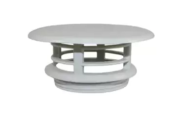 Chaminé de aquecimento para autocaravana, caravana e autocaravana