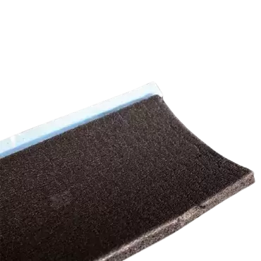 Isolamento autoadesivo para tanques de água de autocaravanas, caravanas e autocaravanas