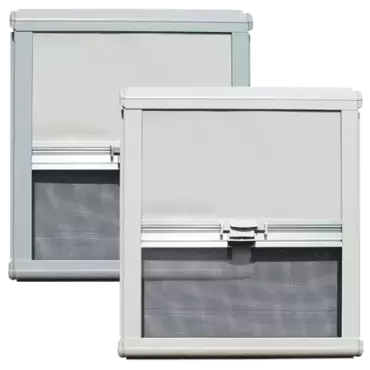 Cassete Mosq+osc 700x650 cor da moldura cinza claro