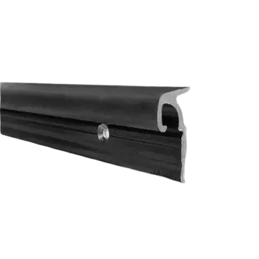 Guia de alumínio para janelas de poliplástico 4.23