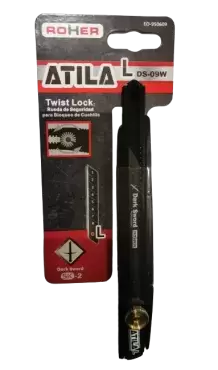 CORTADOR 9 MM RODA ATILA\L DS-09W