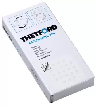 Filtro de carbono de substituição C-250 para sistemas de ventilação de banheiros Thetford