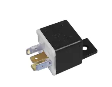 Relé de comutação 12V 30A SB para autocaravana, caravana e autocaravana